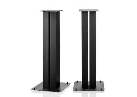 ขาตั้งลำโพง Bowers & Wilkins FS-600 S3 สีดำ_0